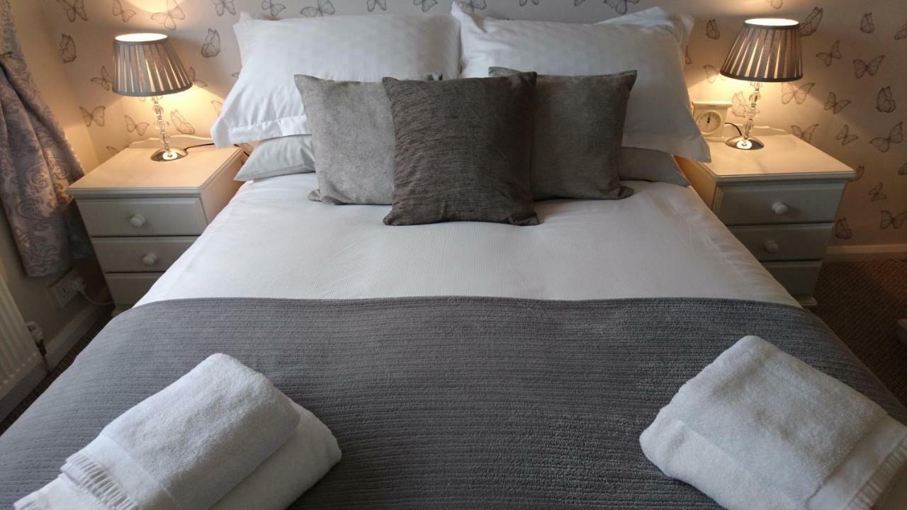 103 Bewick Serviced Accommodation Newton Aycliffe Buitenkant foto