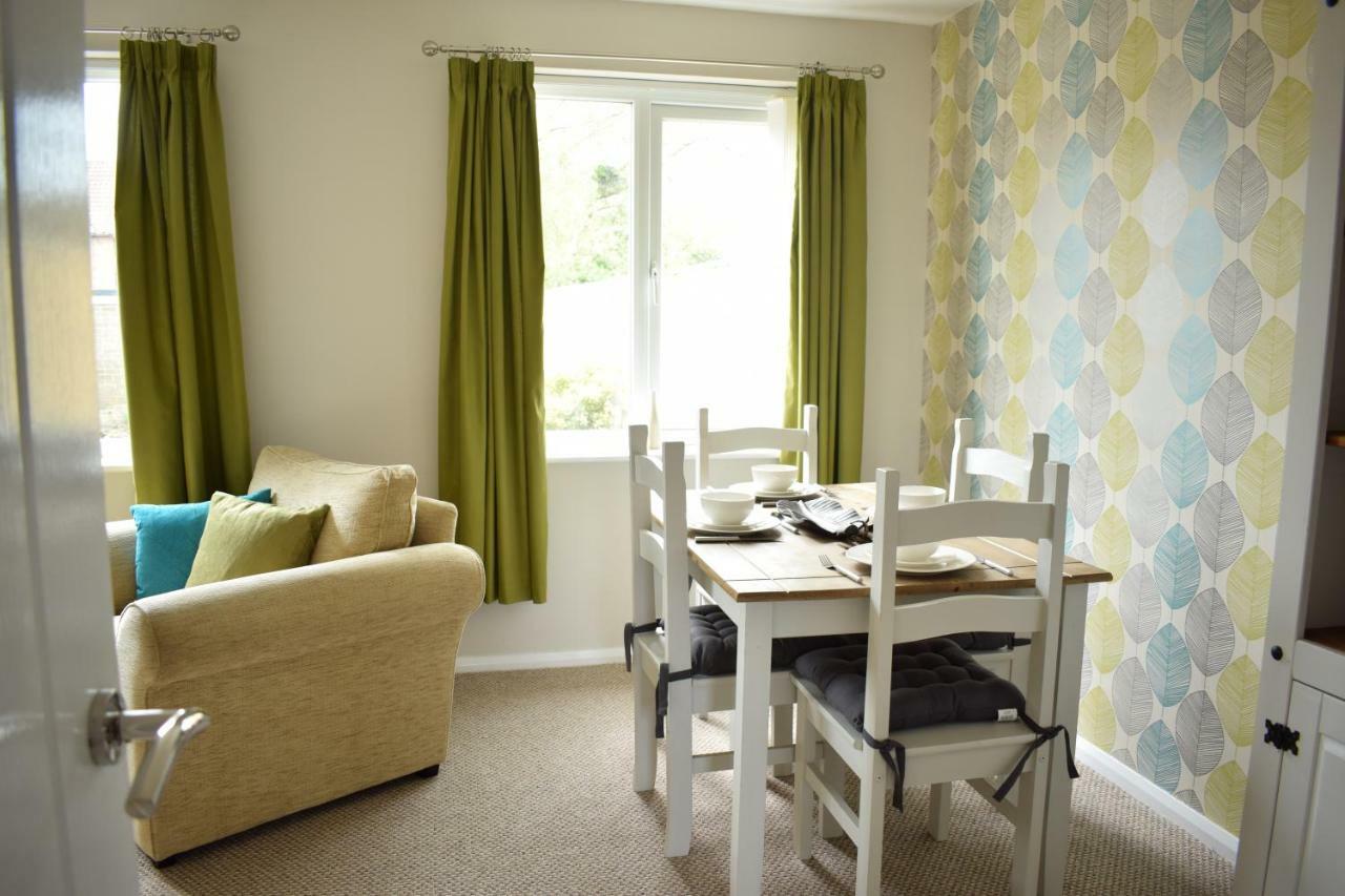 103 Bewick Serviced Accommodation Newton Aycliffe Buitenkant foto