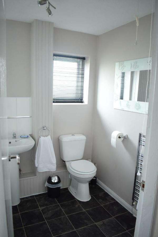 103 Bewick Serviced Accommodation Newton Aycliffe Buitenkant foto