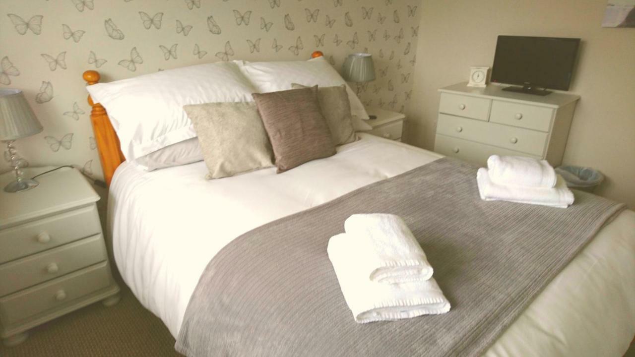 103 Bewick Serviced Accommodation Newton Aycliffe Buitenkant foto